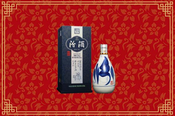 收购行情：咸宁市回收汾酒