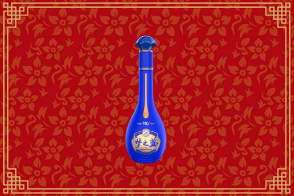 附近收购：咸宁市名酒梦之蓝价格